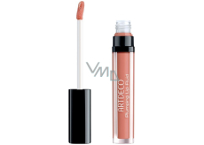 Artdeco Plumping Lip Fluid nourishing lip gloss for more volume 21 Glossy Nude 3 ml