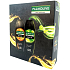 Palmolive Men Intense Spice Up 4in1 shower gel 500 ml + Men Intense Charge Up 4in1 shower gel 500 ml, cosmetic set for men