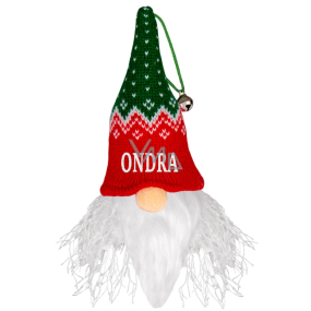 Albi Shining Elf with the name Ondra 12 cm