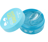 Essence ICE, Eye, Baby! hydrogel eye pads 30 pairs 90 g