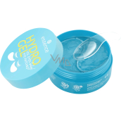 Essence ICE, Eye, Baby! hydrogel eye pads 30 pairs 90 g