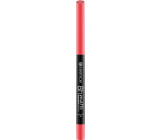 Essence 8H Matte Comfort Lip Pencil 09 Fiery Red 0,3 g