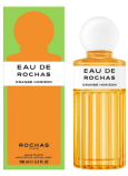Rochas Eau de Rochas Orange Horizon Eau de Toilette for women 100 ml