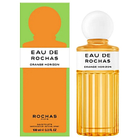 Rochas Eau de Rochas Orange Horizon Eau de Toilette for Women 100 ml