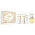 Moschino Toy 2 Eau de Parfum 100 ml + Body Lotion 100 ml + Shower Gel 100 ml + Travel Spray 10 ml, Gift Set for Women