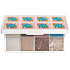 Artdeco Eyelights Palette B25 palette no.1 Look Of The Season