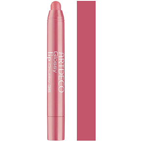 Artdeco Glossy Lip Chubby Lip Gloss 35 Summer Flirt 1.8 g