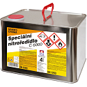Severochema C 6000, special nitro thinner, 4 l
