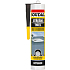 Soudal roof bitumen sealant, black, 300 ml