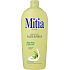Mitia Aloe & Milk liquid soap, refill, 1 l