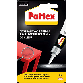 Pattex adhesive remover 5 g