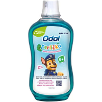 Odol Perlička Mouthwash for Kids Paw Patrol 300 ml