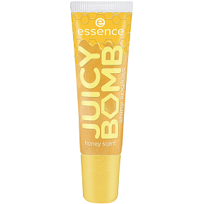 Essence Lip Gloss Juicy Bomb 109 Bee Mine, 10 ml