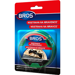 Bros Ant Control, Bait for Ants House, 2 g