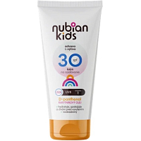 NUBIAN Kids Sunscreen Cream SPF 30, 50 g