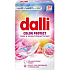 Dalli Color Protect laundry wipes against discoloration of laundry 20 pieces