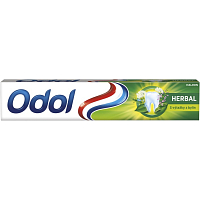 Odol Herbal Toothpaste 75ml