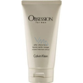 Calvin Klein Obsession for Men After Shave Balm 200 ml