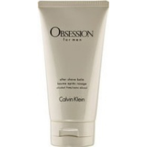 Calvin Klein Obsession for Men After Shave Balm 200 ml