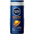 Nivea Men Sport 3in1 shower and hair shampoo 250 ml
