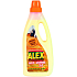 Alex 2in1 laminate and floating floor cleaning and polishing 750 ml