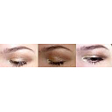 Loreal Paris Made for Me Naturals Eyeshadow 402 Light Brunettes