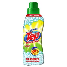 Tep Antistatic Active Foam for Carpets and Upholstery 500 ml