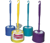 Clanax WC set various colors 1 piece LF112