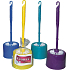 Clanax WC set various colors 1 piece LF112