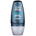 Dove Men + Care Clean Comfort ball antiperspirant deodorant roll-on for men 50 ml