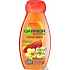 Garnier Natural Mango and Gardenia Flower shampoo for normal hair 250 ml