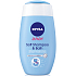 Nivea Baby 2in1 Shampoo and Bath Foam for Kids 500 ml