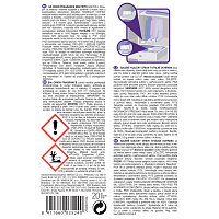 Orion Fragance, moth-repellent balls, lavender, 20 pcs
