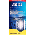 Bros Insecticidal lamp against insects