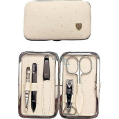 Kellermann 3 Swords Luxury 5-piece manicure Fashion Materials in current fashion material 7412 FN