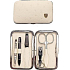 Kellermann 3 Swords Luxury 5-piece manicure Fashion Materials in current fashion material 7412 FN