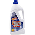 Pulirapid Casa Colonia Cologne scent universal liquid cleaner with ammonia and alcohol for all home washable surfaces 1.5 l