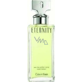 Calvin Klein Eternity Eau de Parfum for Women 100 ml Tester