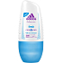 Adidas Cool & Care 48h Fresh ball antiperspirant deodorant roll-on for women 50 ml