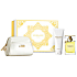 Versace Vanitas eau de toilette 100 ml + body lotion 100 ml + bag, gift set