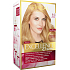 Loreal Paris Excellence Creme hair color 9.3 Blond very light gold