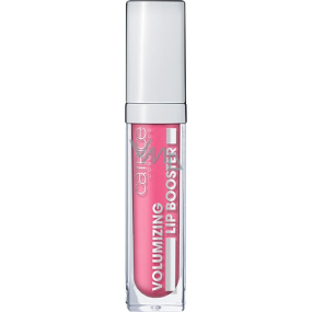 Catrice Volumizing Lip Booster Lip Gloss 030 Pink Up The Volume 5 ml