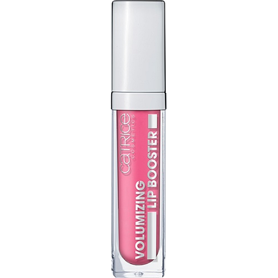 Catrice Volumizing Lip Booster Lip Gloss 030 Pink Up The Volume 5 ml