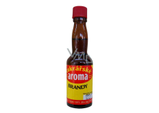 Aroma Brandy Alcoholic flavor for pastries, beverages, ice cream and confectionery 20 ml