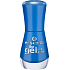 Essence Gel Nail nail polish 79 blue, so true 8 ml