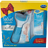 Scholl Velvet Smooth Electric Foot File + Essential Smooth Moisturizing Day Cream 60 ml