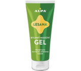 Alpa Lesana gel herbal massage gel 100 ml