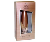 Naomi Campbell Naomi Campbell Eau de Toilette for Women 15 ml