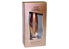 Naomi Campbell Naomi Campbell EdT 15 ml eau de toilette Ladies