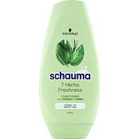 Schauma 7 Herbs Freshness hair balm, 250 ml